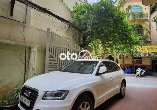 Audi Q5 Chính chủ cần bán   2016 - Chính chủ cần bán Audi Q5