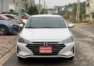 Hyundai Elantra 2020 - Hyundai Elantra 2020 số sàn