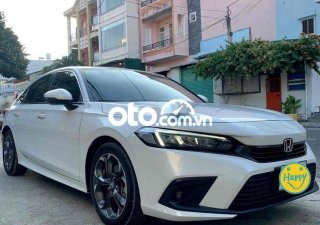 Honda Civic Bán   G 1.5 turbo siêu lướt mới 99% 2022 - Bán Honda civic G 1.5 turbo siêu lướt mới 99%