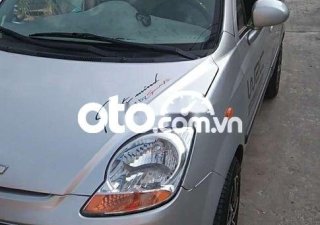 Chevrolet Spark Xe gia đình 4 chỗ  2012 - Xe gia đình 4 chỗ Spark