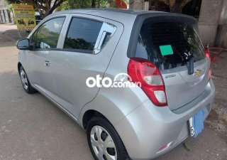 Chevrolet Spark  1.2 cuối 2018 nguyên rin 2018 - Spark 1.2 cuối 2018 nguyên rin