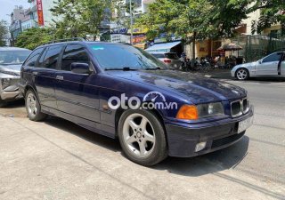 BMW 320i E36 (320i) Wagon AT độc nhất Việt Nam 1996 - E36 (320i) Wagon AT độc nhất Việt Nam