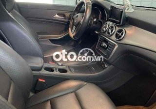 Mercedes-Benz A250 Bán xe Mercedes CLA2504 Matic 2015 2014 - Bán xe Mercedes CLA2504 Matic 2015