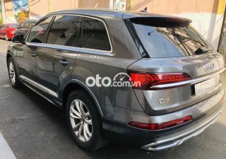 Audi Q7   55 TFSI Quattro 9/2020. 2020 - Audi Q7 55 TFSI Quattro 9/2020.