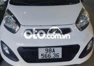 Kia Morning Xe - đời 2013 1.25. 2013 - Xe kia-morning đời 2013 1.25.