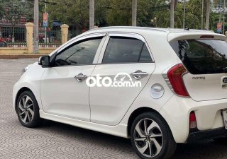 Kia Morning Chính chủ 2018 - Chính chủ