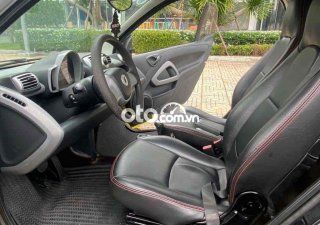 Smart Fortwo   0.7 AT 2007 - NHỎ GỌN - HÀNG HIẾM 2007 - SMART FORTWO 0.7 AT 2007 - NHỎ GỌN - HÀNG HIẾM