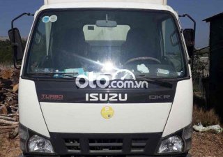 Isuzu QKR xe tải  nhà kinh doanh chạy hàng gia đình 2016 - xe tải isuzu nhà kinh doanh chạy hàng gia đình