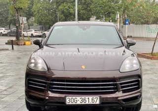 Porsche Cayenne 2019 - Nhập khẩu nguyên chiếc