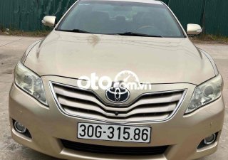 Toyota Camry xe  nhập mỹ le 2.5 2010 - xe camry nhập mỹ le 2.5