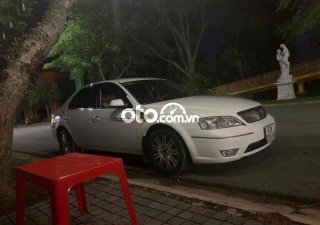 Ford Mondeo xe ít đi nhu cầu lên 7 chổ để lại ae chạy khỏi chê 2003 - xe ít đi nhu cầu lên 7 chổ để lại ae chạy khỏi chê