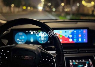 BAIC Beijing X7 Bejing X7 mầu đen huỳen bí sx 2020 xe cực đẹp 2020 - Bejing X7 mầu đen huỳen bí sx 2020 xe cực đẹp