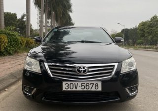 Toyota Camry 2009 - Toyota Camry 2009 số tự động tại Vĩnh Phúc