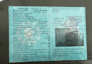 Hyundai Universe 2005 - Space Hiclass 2005 máy 410ps bầu hơi, xe 46 chỗ