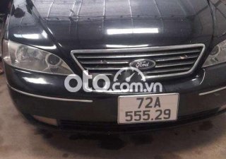 Ford Mondeo Bán hoạc chao đổi 2005 - Bán hoạc chao đổi