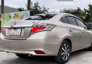 Toyota Vios 2015 - Toyota Vios 2015