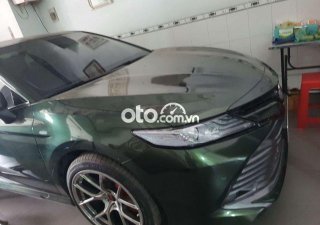 Toyota Camry Xe nhà đi kĩ 2021 - Xe nhà đi kĩ