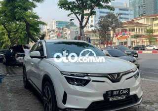 VinFast VF8   PLUS 2022 - VINFAST VF8 PLUS