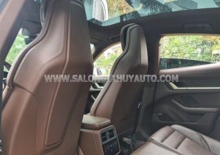 Porsche Taycan 2021 - Giảm tiền mặt trực tiếp