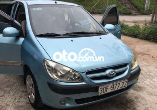 Hyundai Getz Bán xe  2008 chính chủ 2008 - Bán xe Getz 2008 chính chủ