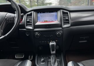 Ford Ranger Raptor 2019 - Giá 955tr