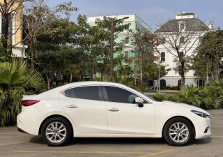 Mazda 3 2017 - Mazda 3 2017 tại Quảng Bình