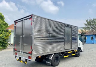 Isuzu QKR 2023 - Hỗ trợ giao xe tận nhà