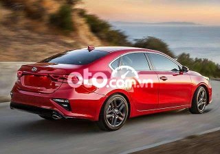 Kia Cerato Xe đang sử dụng 2019 - Xe đang sử dụng