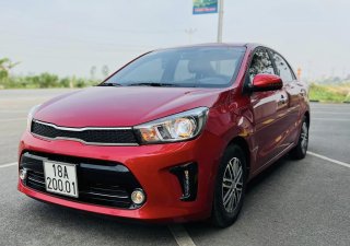 Kia Soluto 2020 - Kia Soluto 2020 số sàn tại Hưng Yên