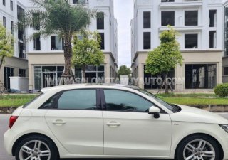 Audi A1 2012 - Giá 580 triệu