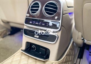Mercedes-Benz S450 Mercedes S450 Limited Edition 2018 2018 - Mercedes S450 Limited Edition 2018