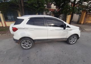 Ford EcoSport 2019 - Xe 1 chủ, full bảo dưỡng, không đâm đụng