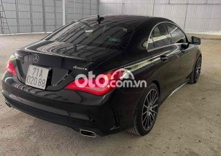 Mercedes-Benz A250 Bán xe Mercedes CLA2504 Matic 2015 2014 - Bán xe Mercedes CLA2504 Matic 2015