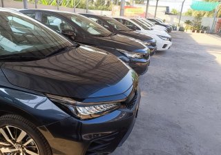 Honda HR-V 2023 - Nhập khẩu nguyên chiếc giá 699tr
