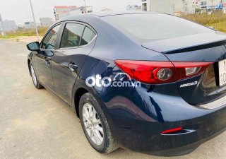 Mazda 3   ,năm sản xuất 2018, màu xanh tím than 2018 - Mazda 3 ,năm sản xuất 2018, màu xanh tím than