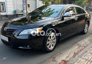 Toyota Camry  LE 2007 Xuất Sắc từ mọi chi tiết Rin100% 2007 - Camry LE 2007 Xuất Sắc từ mọi chi tiết Rin100%