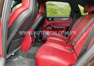 Porsche Cayenne 2019 - Nhập khẩu nguyên chiếc