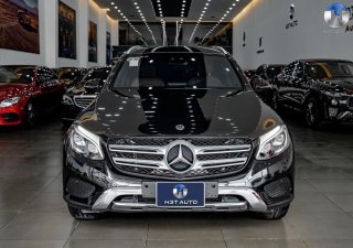 Mercedes-Benz GLC 250 2018 - Xe đẹp, chạy lướt