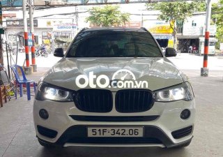 BMW X3   odo chuẩn, xe zin chính chủ sử dụng 2015 - BMW X3 odo chuẩn, xe zin chính chủ sử dụng