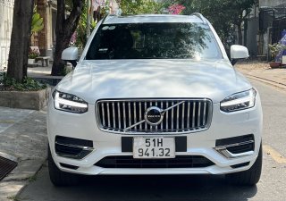 Volvo XC90 2021 - Siêu lướt - Duy nhất tại H-Auto