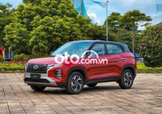 Hyundai Creta  Tây ninh 2022 - Hyundai Tây ninh