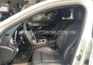 Mercedes-Benz C 250 2016 - Màu trắng