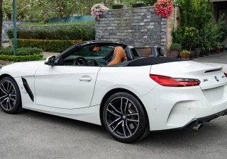 BMW Z4 2021 - Đăng ký 2021, xe gia đình, giá tốt 2 tỷ 820tr