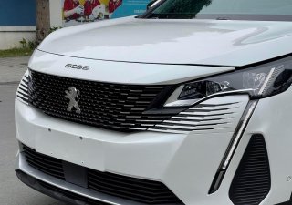 Peugeot 2023 - Xe sẵn giao ngay cùng nhiều chương trình bán hàng ưu đãi hấp dẫn khác