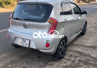 Kia Morning Bán   2014 Xe Rin Không Taxi Dịch Vụ 2014 - Bán Kia Morning 2014 Xe Rin Không Taxi Dịch Vụ