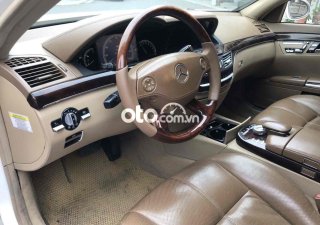 Mercedes-Benz S550 Mercedes S550 2008 - Mercedes S550