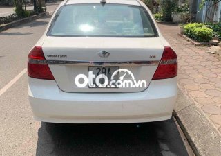 Daewoo Gentra xe không dùng đến cần bán 2007 - xe không dùng đến cần bán