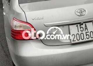 Toyota Vios Chuyển công tác cần bán 2010 - Chuyển công tác cần bán