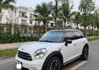 Mini Cooper 2015 - Giá 795 triệu