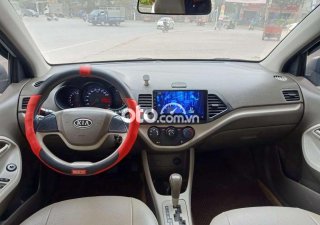 Kia K  van nhập khẩu số tự động 2011 - Kia van nhập khẩu số tự động